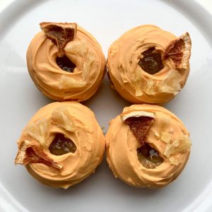 Lilt Vegan Gluten-Free Baked Doughnuts