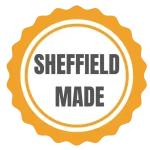 Sheffield Made logo